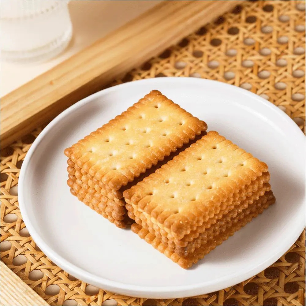 บิสกิตนมรสเนย