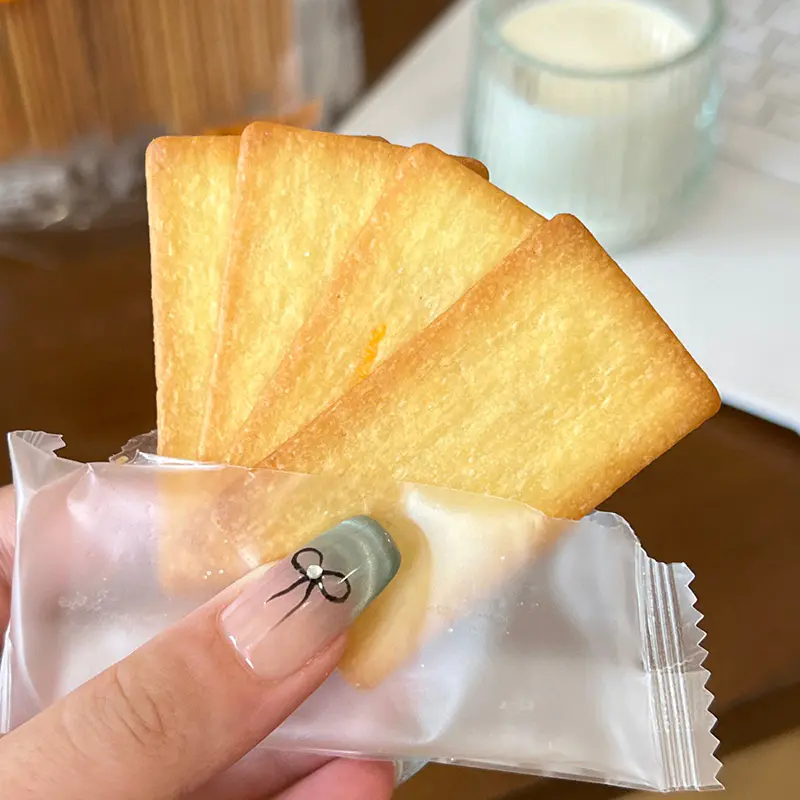 บิสกิตชีส