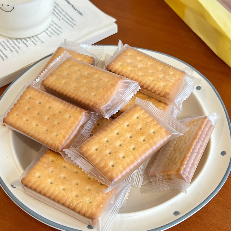บิสกิตนมรสนม